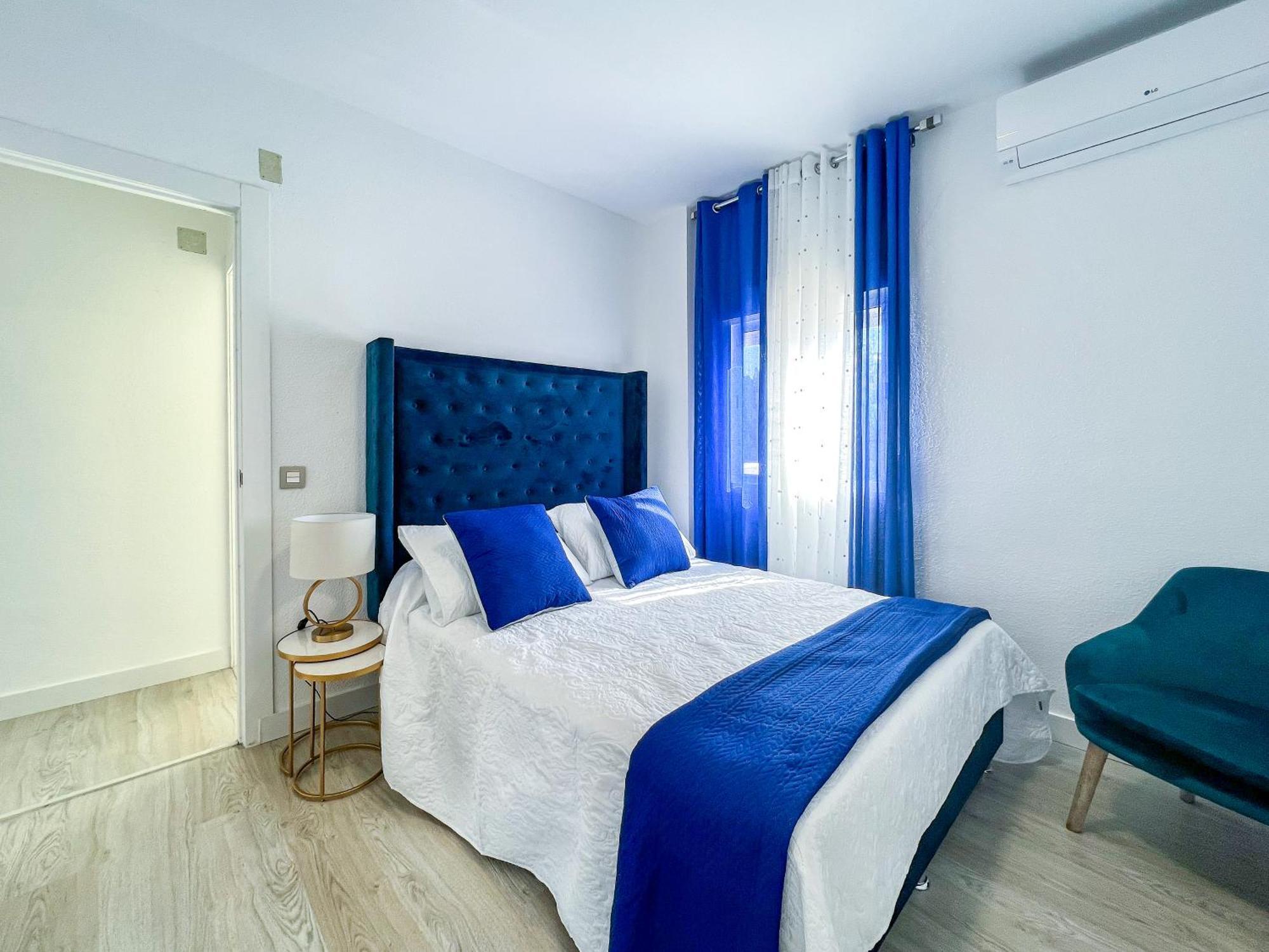 Apartamento Oleholidays Cancelas Centro Ciudad Marbella
