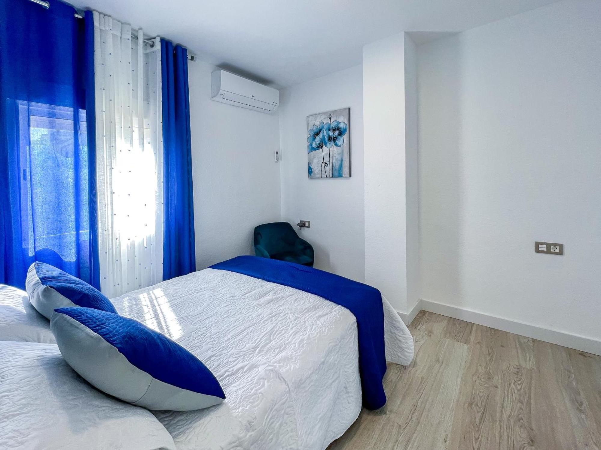 Oleholidays Cancelas Centro Ciudad Apartamento Marbella