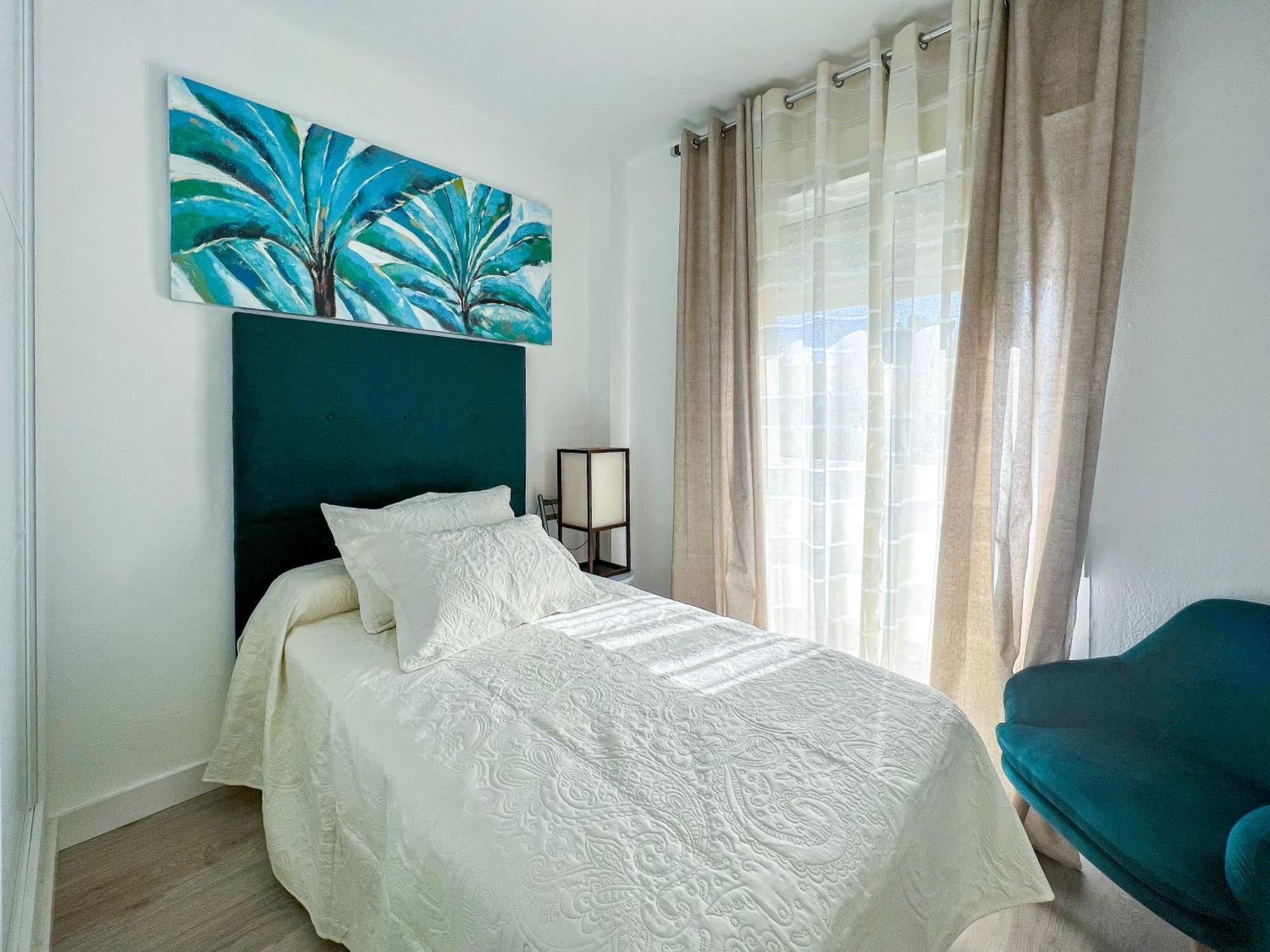 Apartamento Oleholidays Cancelas Centro Ciudad