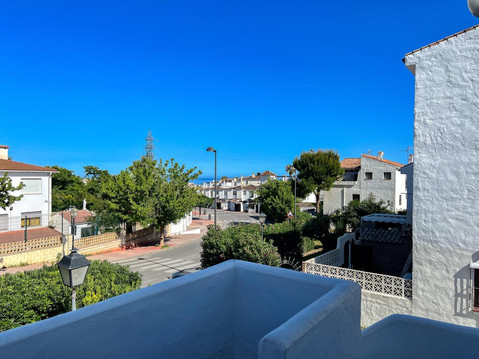 Oleholidays Cancelas Centro Ciudad Apartamento Marbella